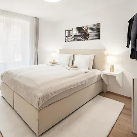 Visimo Appartement *