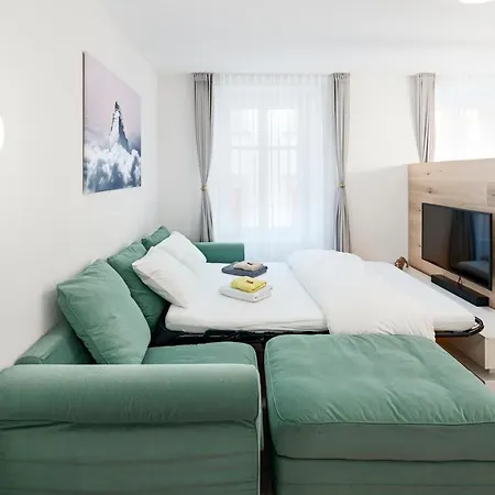 Apartamento Visimo Chur