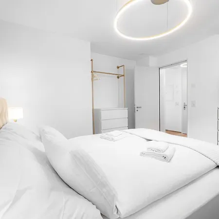 Visimo Appartement Chur