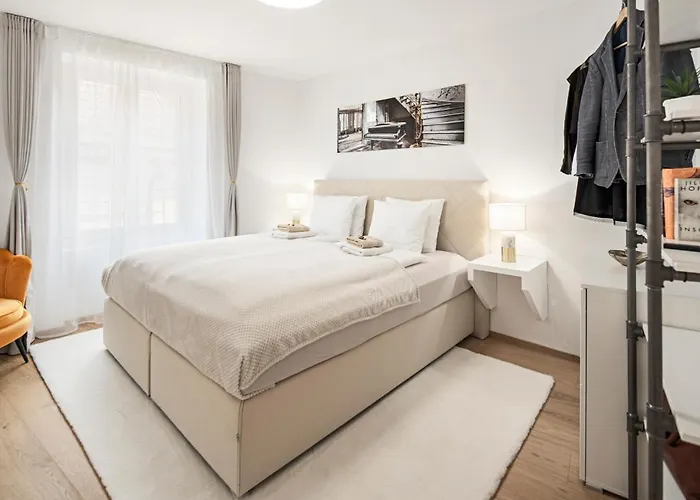 Visimo Apartamento *