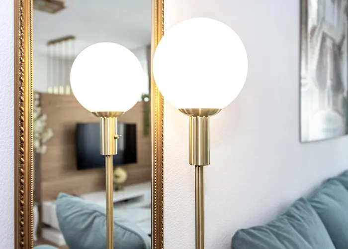 Apartamento Visimo Chur