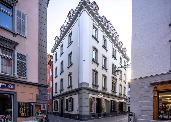 Visimo Apartamento *