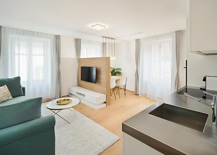 Apartamento Visimo *