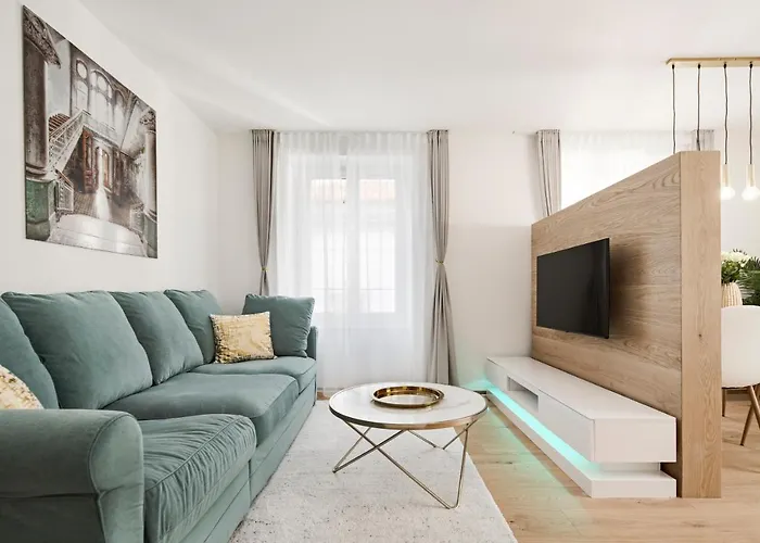 Visimo Apartamento *