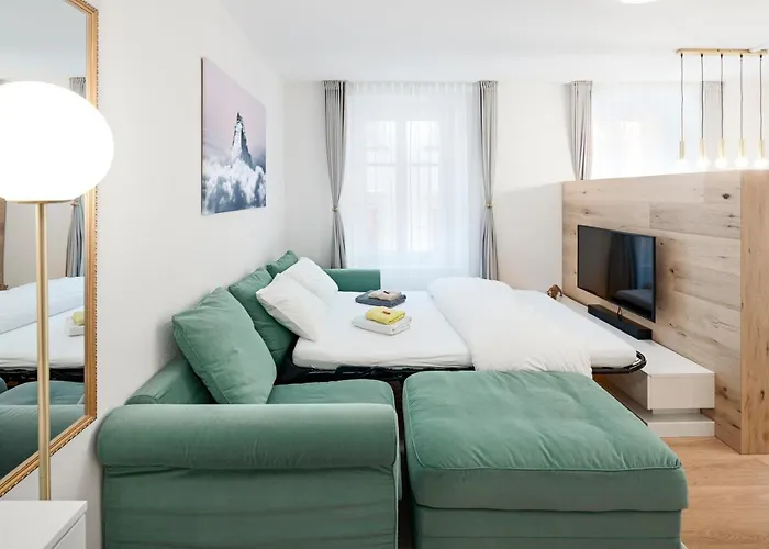 Apartamento Visimo Cuera