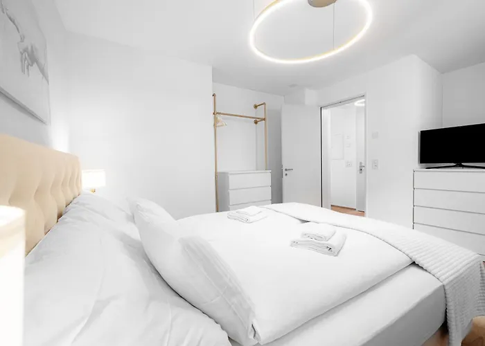 Visimo Apartament Chur