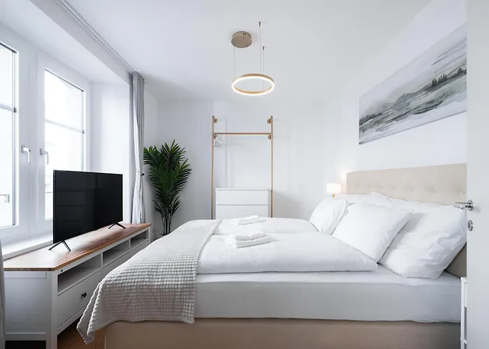 Visimo Apartamento *