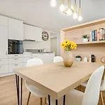 Visimo Apartman