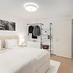 Visimo Apartman Chur