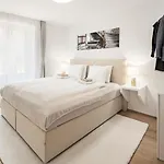 Visimo Apartman *