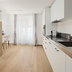 Apartman Visimo