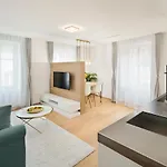 Apartman Visimo *