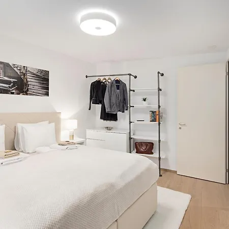 Visimo Apartment Chur