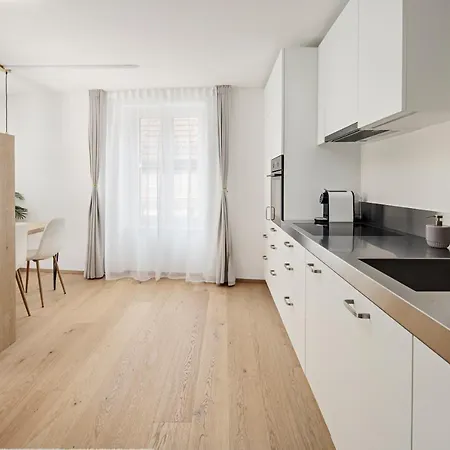 Apartment Visimo