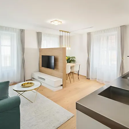Apartment Visimo *