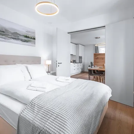 Apartment Visimo Chur